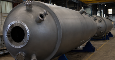 TerraPower Names 12 New Suppliers for Natrium Advanced Nuclear Components